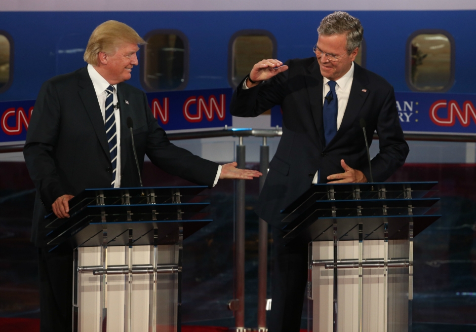 Donald Trump Hakkında Bilmediklerimiz