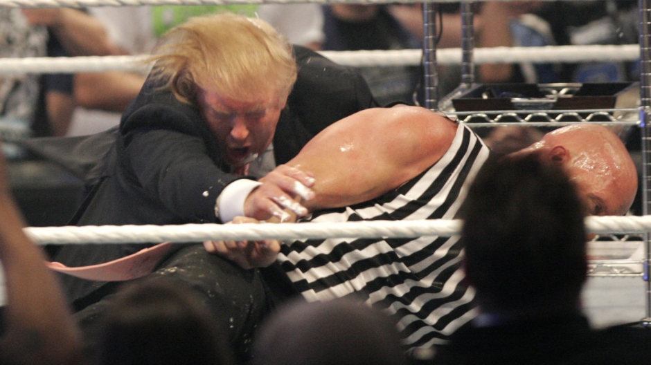 Donald Trump Hakkında Bilmediklerimiz