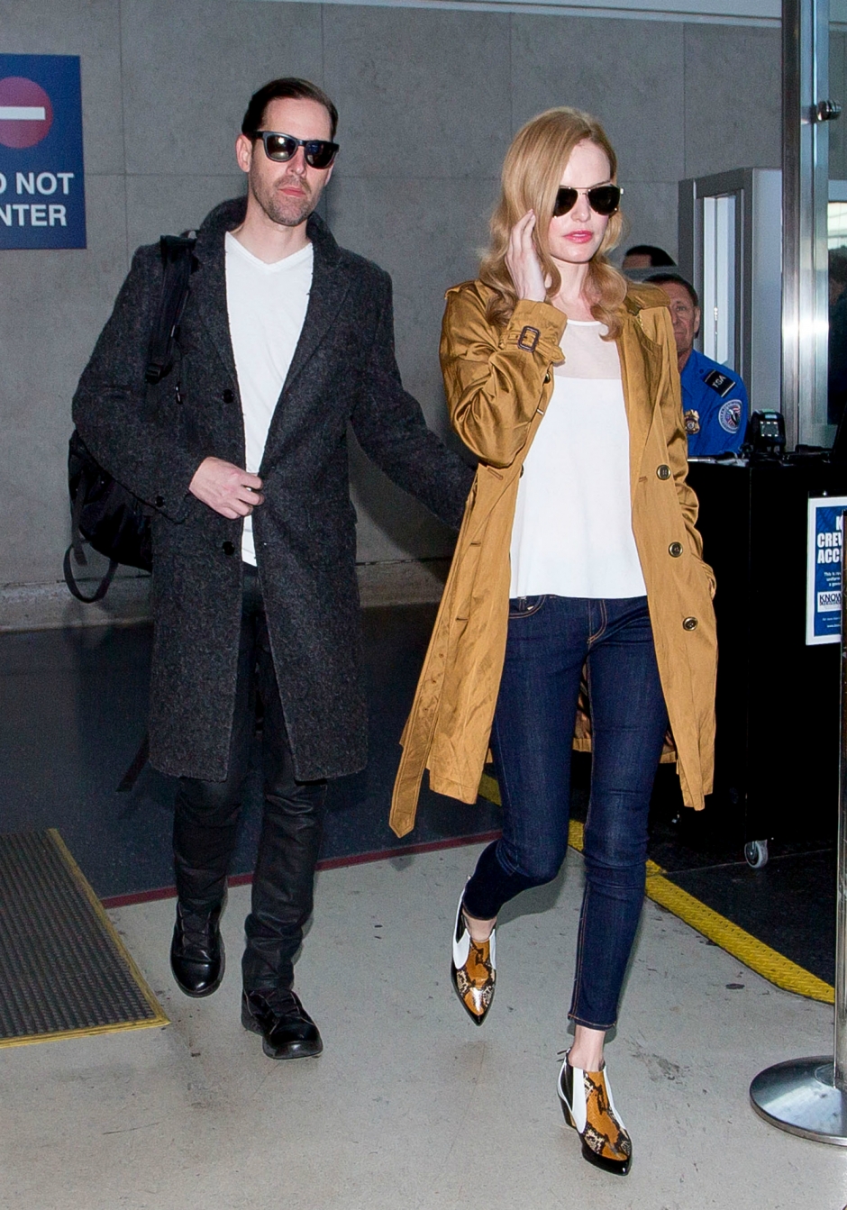 Seyahate Gidiyoruz: İhtiyacınız Olan Bir Sevgili Bir de Beyaz Tişört