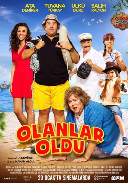 Vizyona Bu Hafta Hangi Filmler Giriyor? Vizyona Bu Hafta Hangi Filmler Giriyor?
