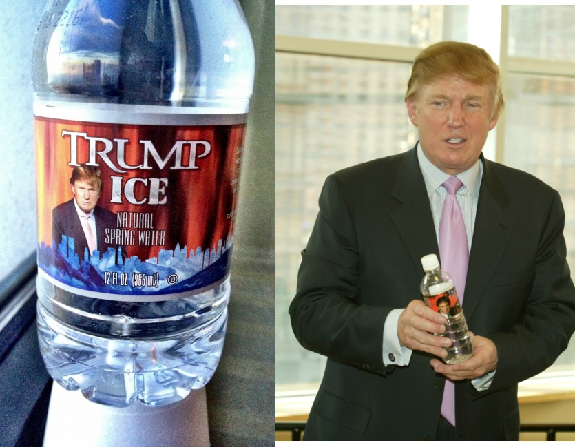 Donald Trump Hakkında Bilmediklerimiz