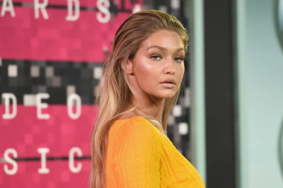 Ailecek Model Olan Mükemmel Aileler: Hadid Ailesi