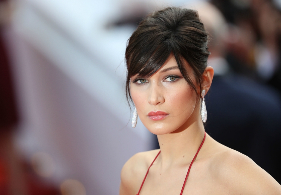 Ailecek Model Olan Mükemmel Aileler: Hadid Ailesi