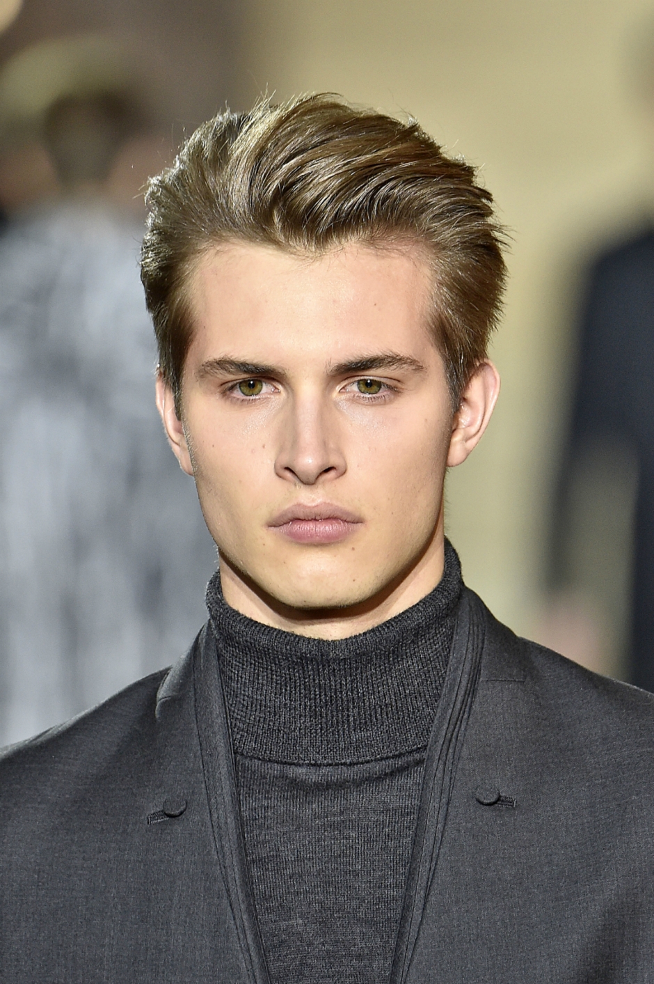 Saç Tarzınıza Göre Nasıl Sakal Bırakmalısınız?