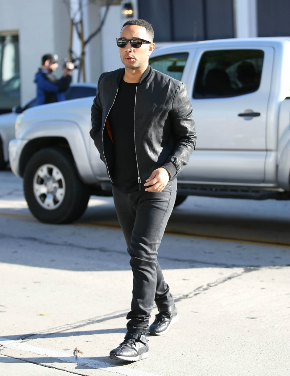 Haftanın En İyi Giyinen Erkekleri - 21 Ocak