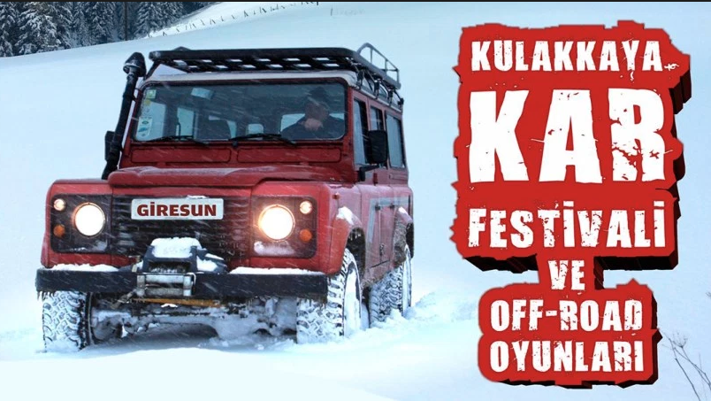 Haftasonu Kaçamağı: Kış Festivalleri