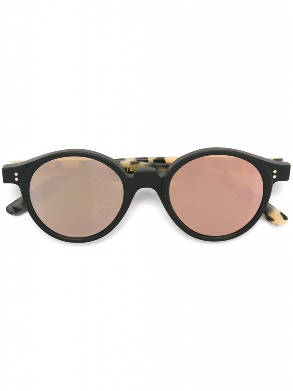 Bu Sezon da mı Aynalı Gözlükler?