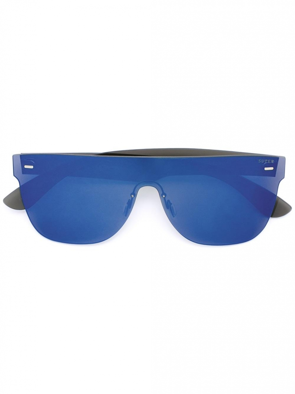 Bu Sezon da mı Aynalı Gözlükler?