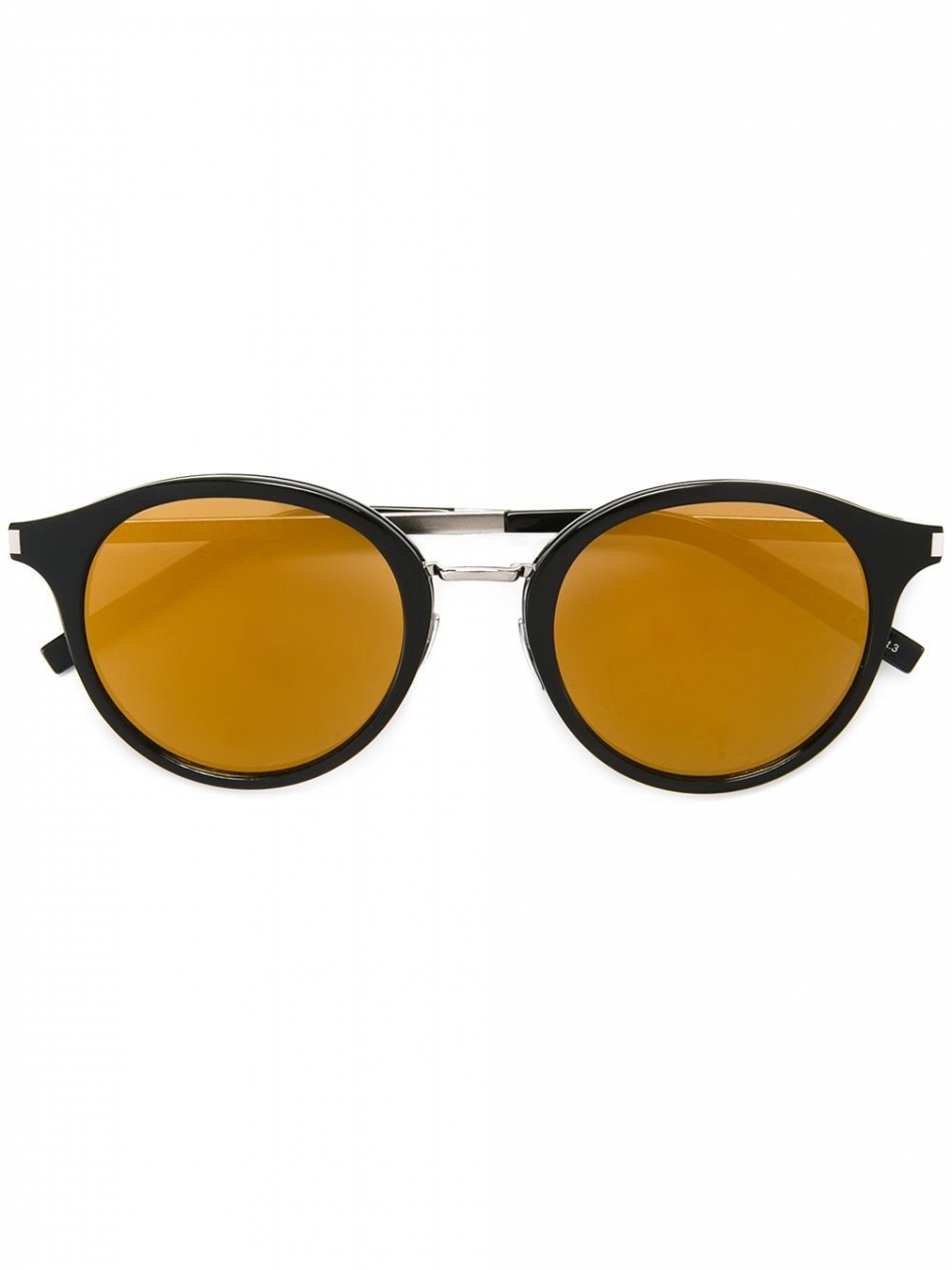 Bu Sezon da mı Aynalı Gözlükler?