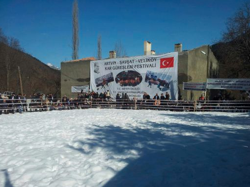 Haftasonu Kaçamağı: Kış Festivalleri