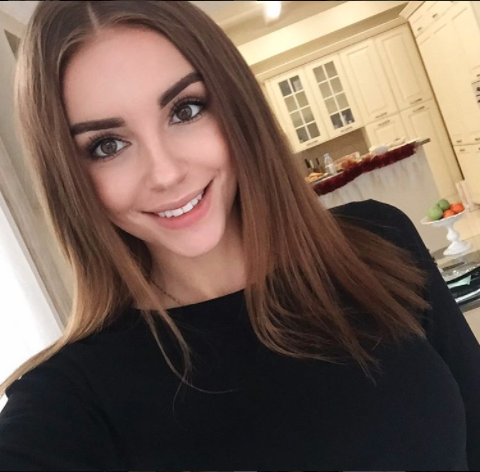 Instagram'ı Sevmemiz İçin Bir Sebep Daha: Galina Dub