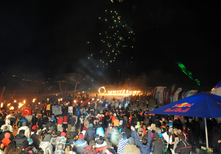 Haftasonu Kaçamağı: Kış Festivalleri