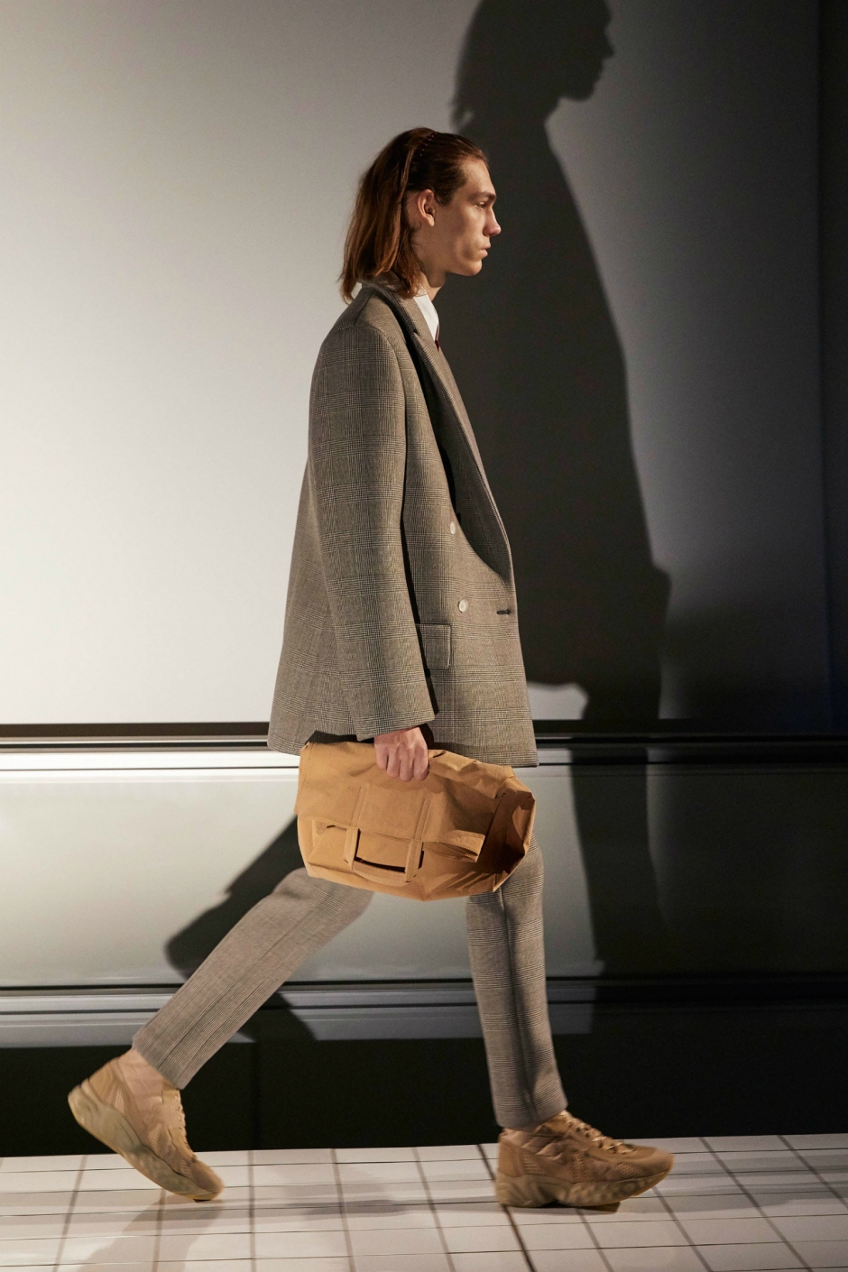 2017-18 Sonbahar/Kış Moda Haftası: Paris 3, 4 ve 5. Gün