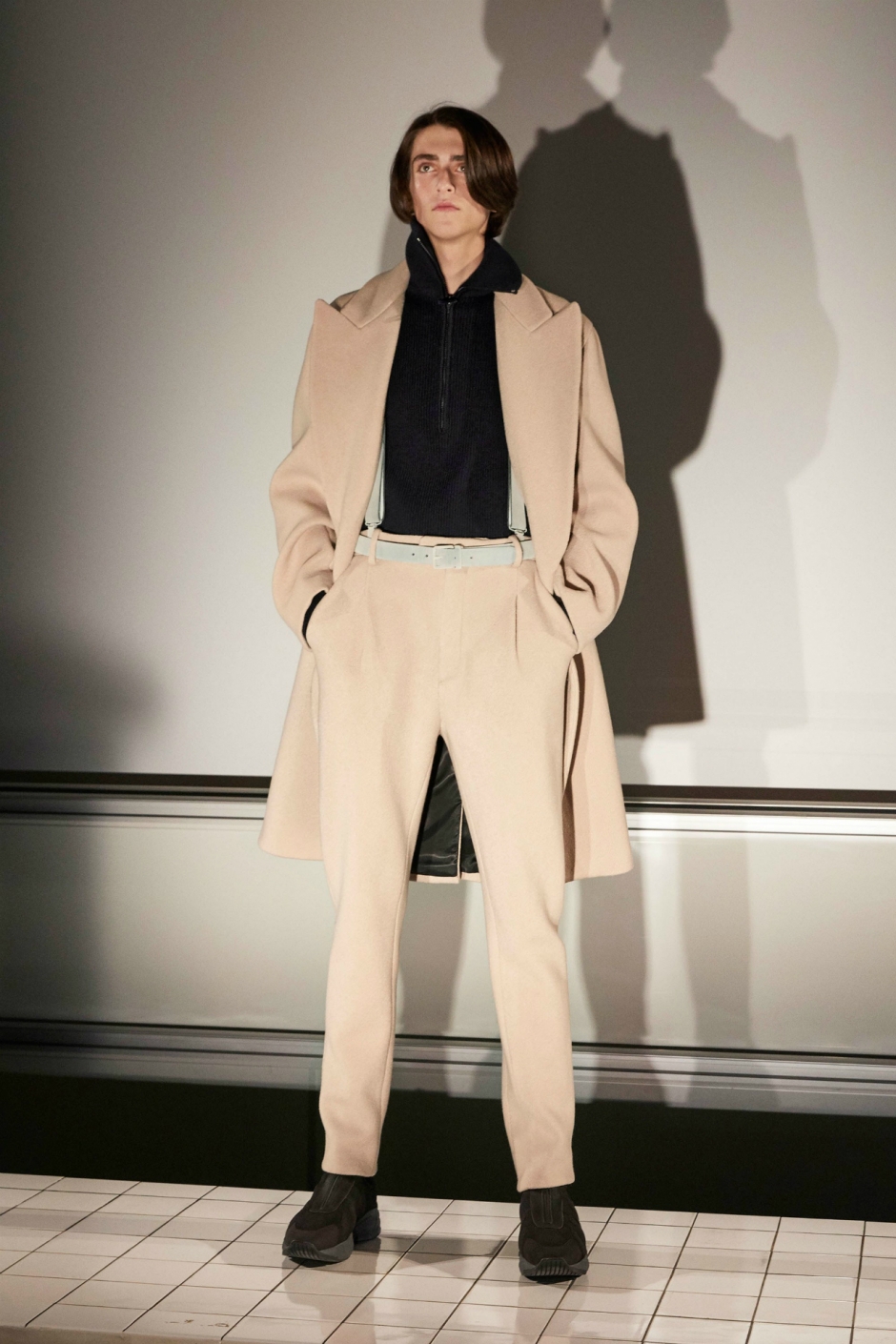 2017-18 Sonbahar/Kış Moda Haftası: Paris 3, 4 ve 5. Gün