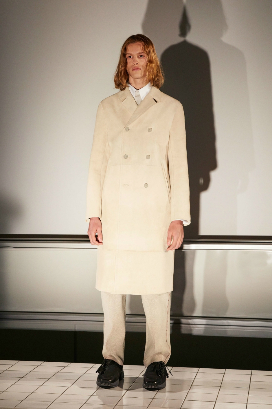 2017-18 Sonbahar/Kış Moda Haftası: Paris 3, 4 ve 5. Gün