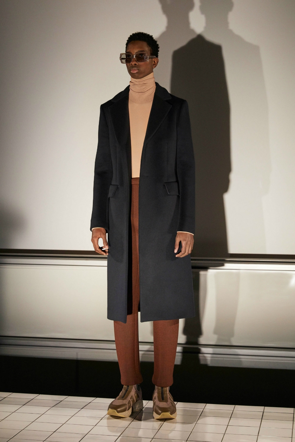 2017-18 Sonbahar/Kış Moda Haftası: Paris 3, 4 ve 5. Gün