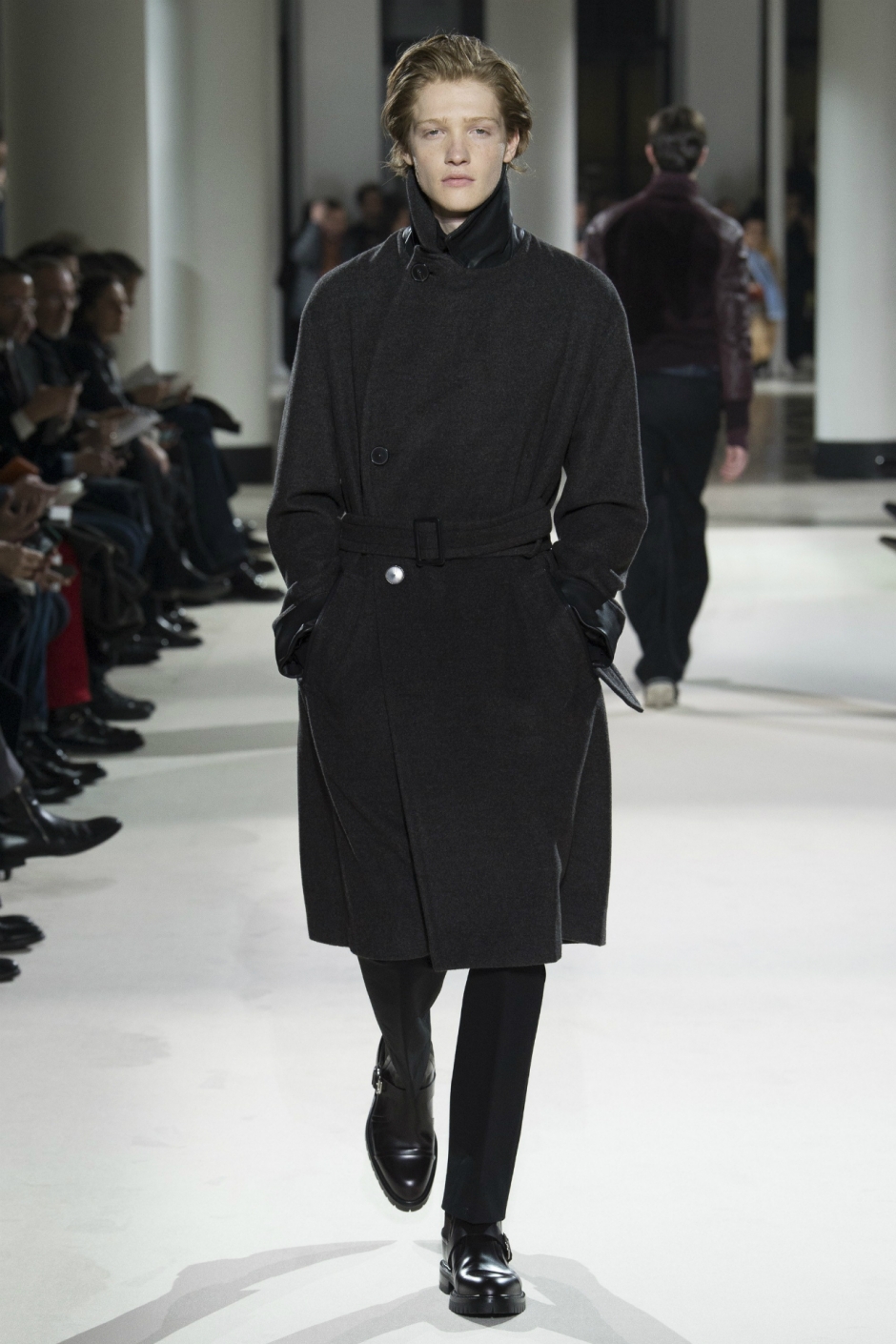 2017-18 Sonbahar/Kış Moda Haftası: Paris 3, 4 ve 5. Gün