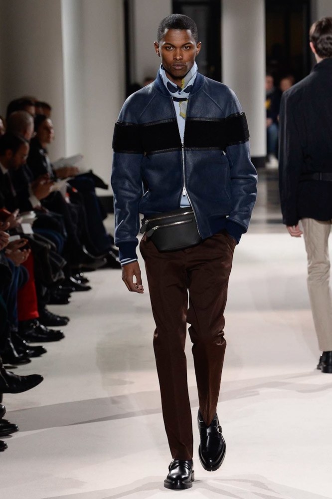 2017-18 Sonbahar/Kış Moda Haftası: Paris 3, 4 ve 5. Gün