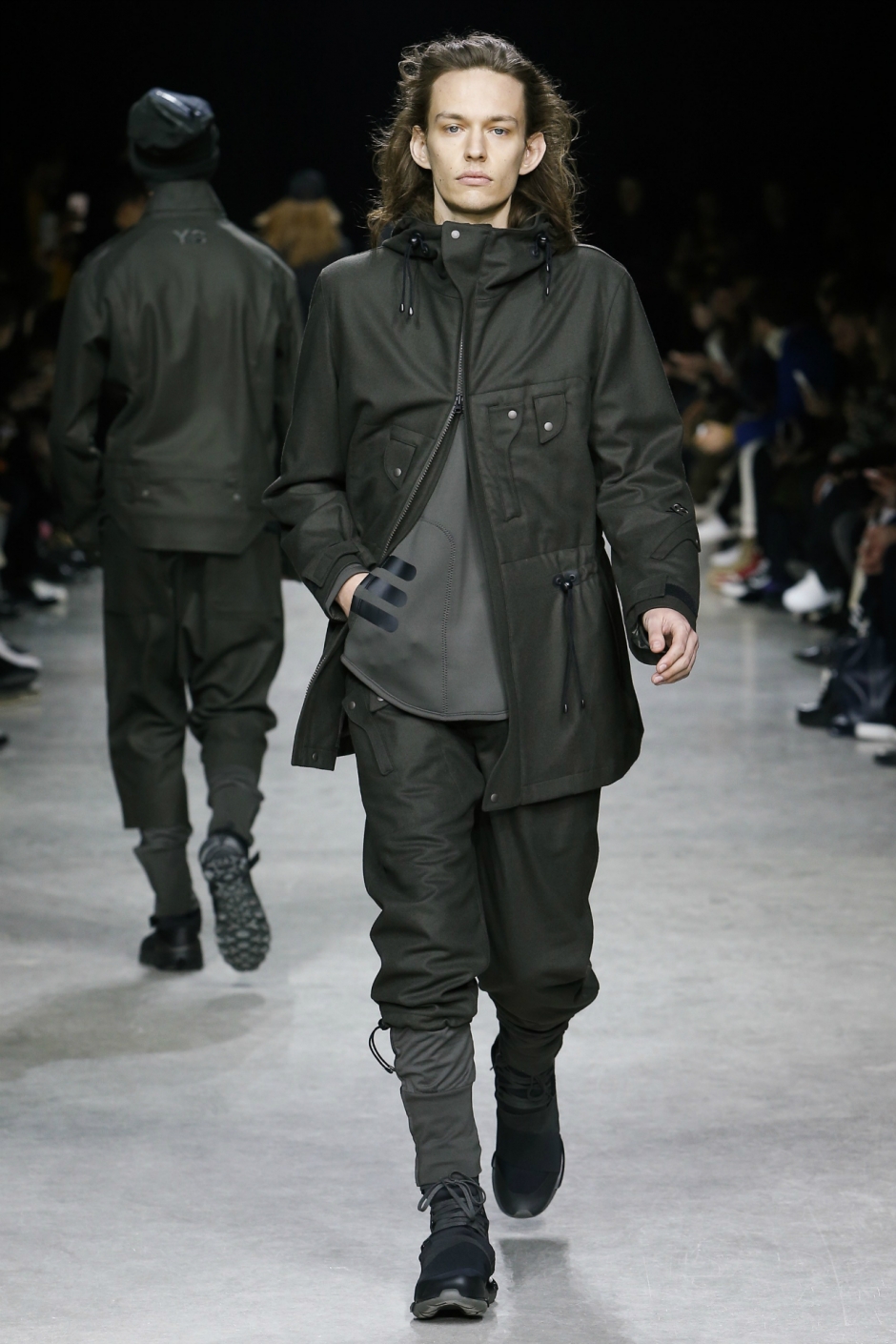 2017-18 Sonbahar/Kış Moda Haftası: Paris 3, 4 ve 5. Gün