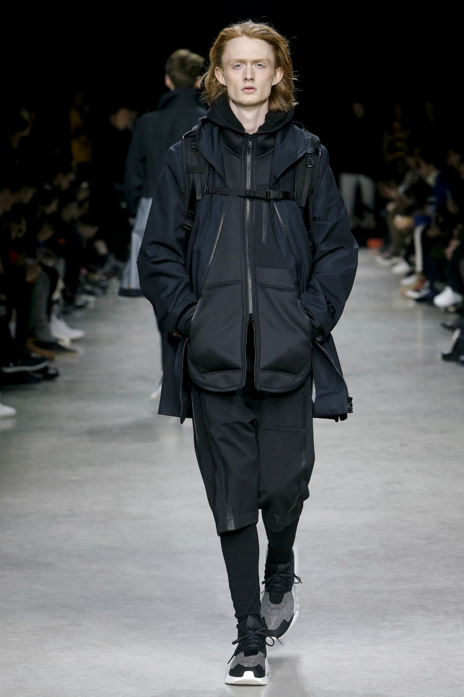 2017-18 Sonbahar/Kış Moda Haftası: Paris 3, 4 ve 5. Gün