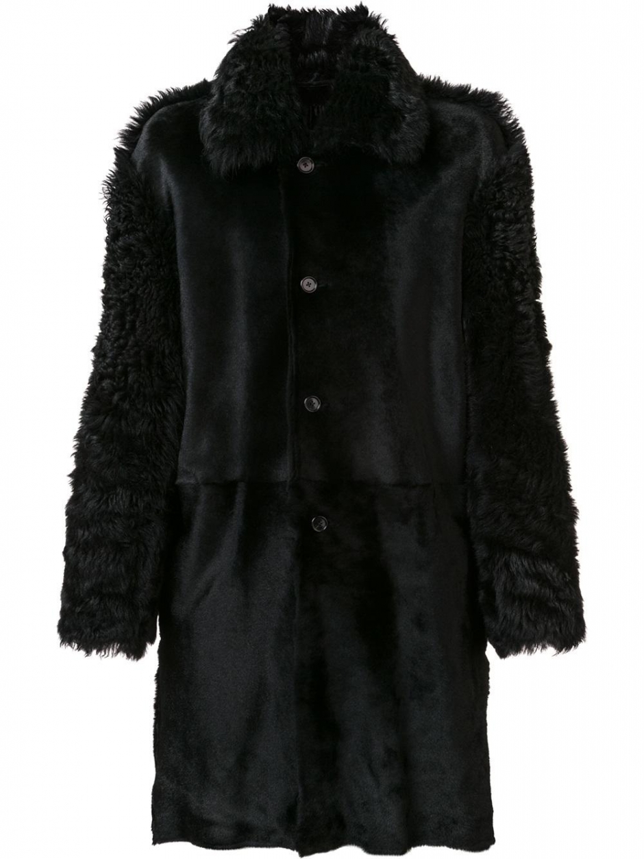 Vikings Dizisinin Tarzını Yakala