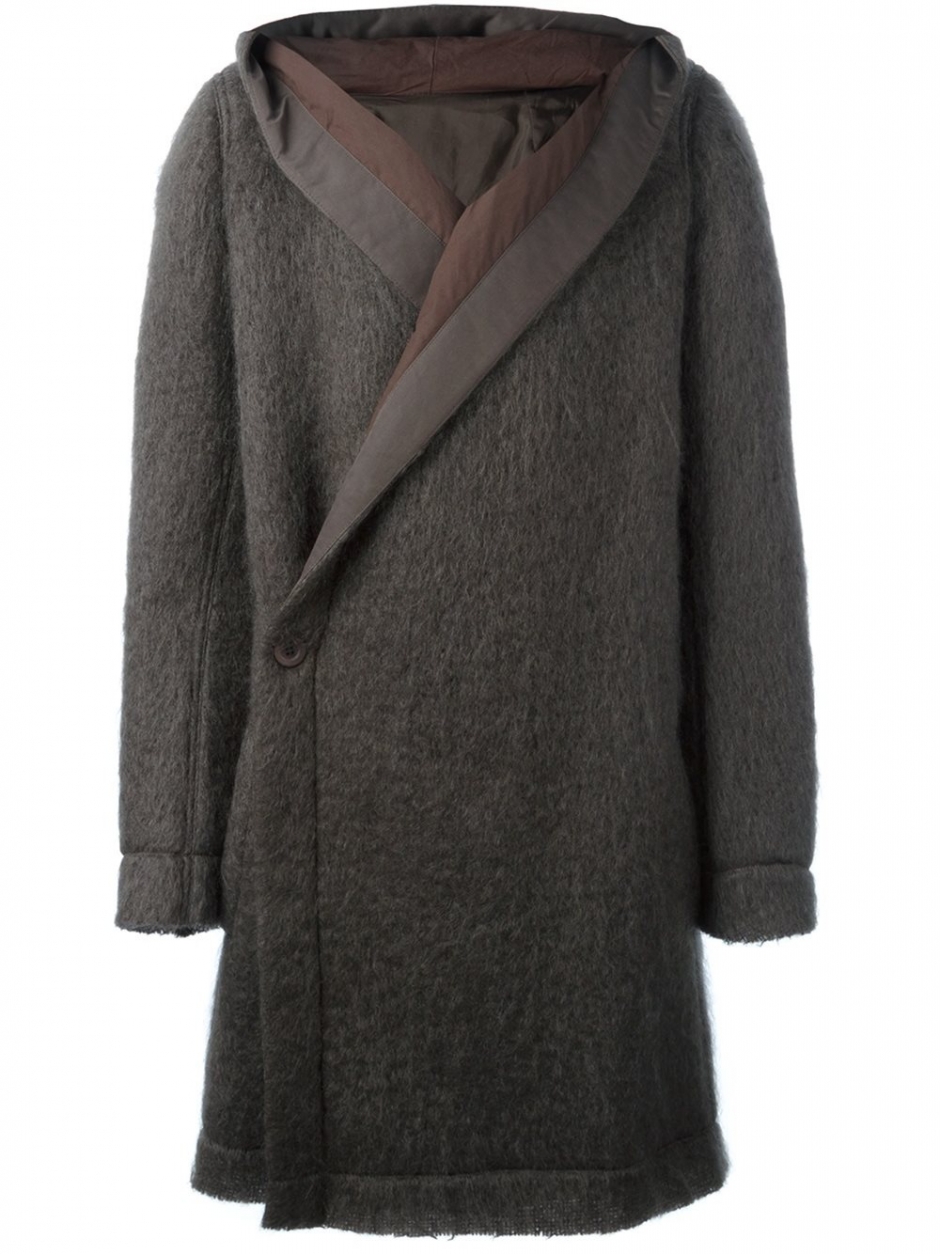 Vikings Dizisinin Tarzını Yakala