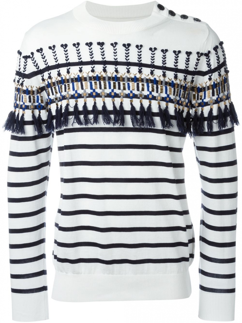 Vikings Dizisinin Tarzını Yakala