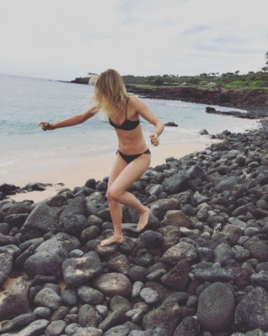 Mercek Altında: Maria Sharapova