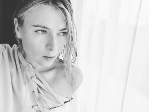 Mercek Altında: Maria Sharapova