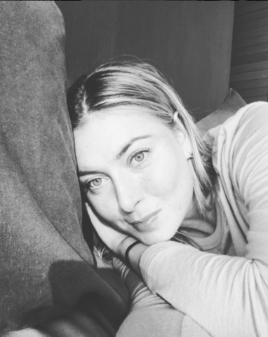 Mercek Altında: Maria Sharapova