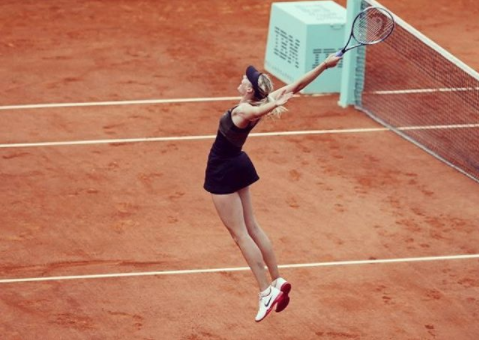 Mercek Altında: Maria Sharapova