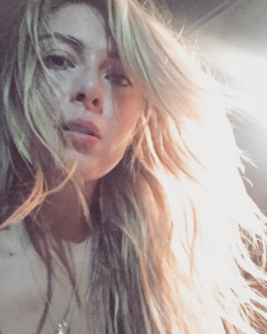 Mercek Altında: Maria Sharapova