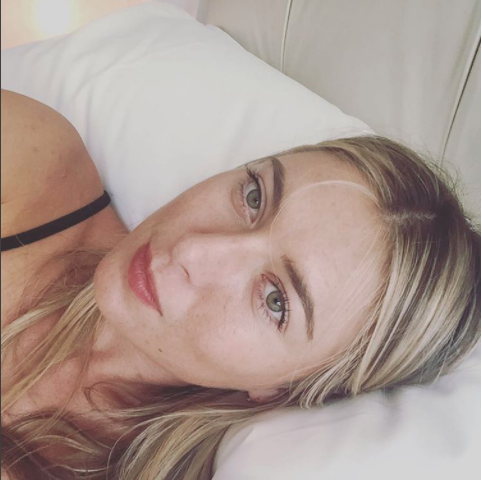 Mercek Altında: Maria Sharapova