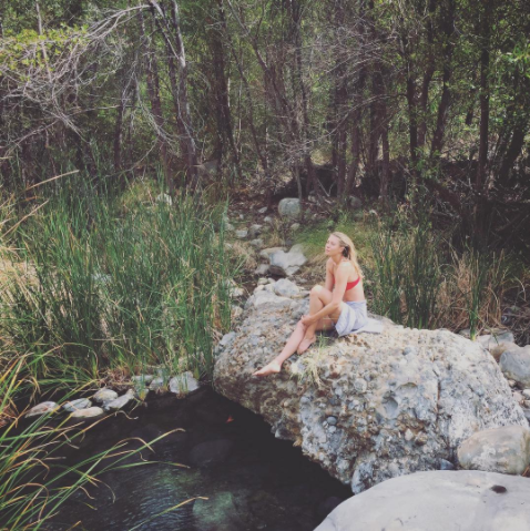 Mercek Altında: Maria Sharapova