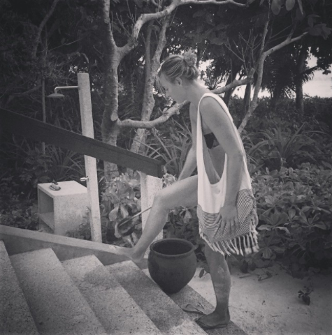 Mercek Altında: Maria Sharapova