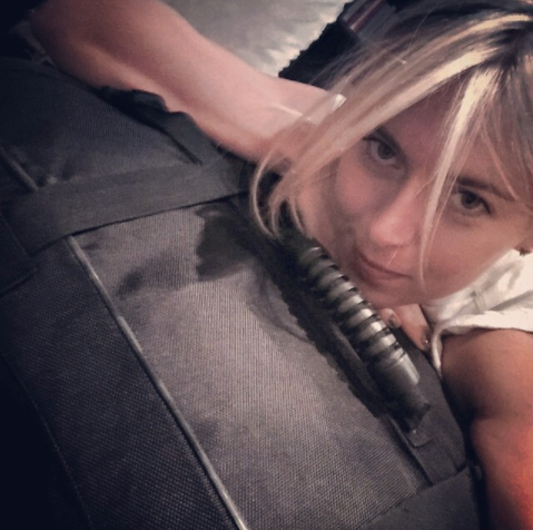 Mercek Altında: Maria Sharapova