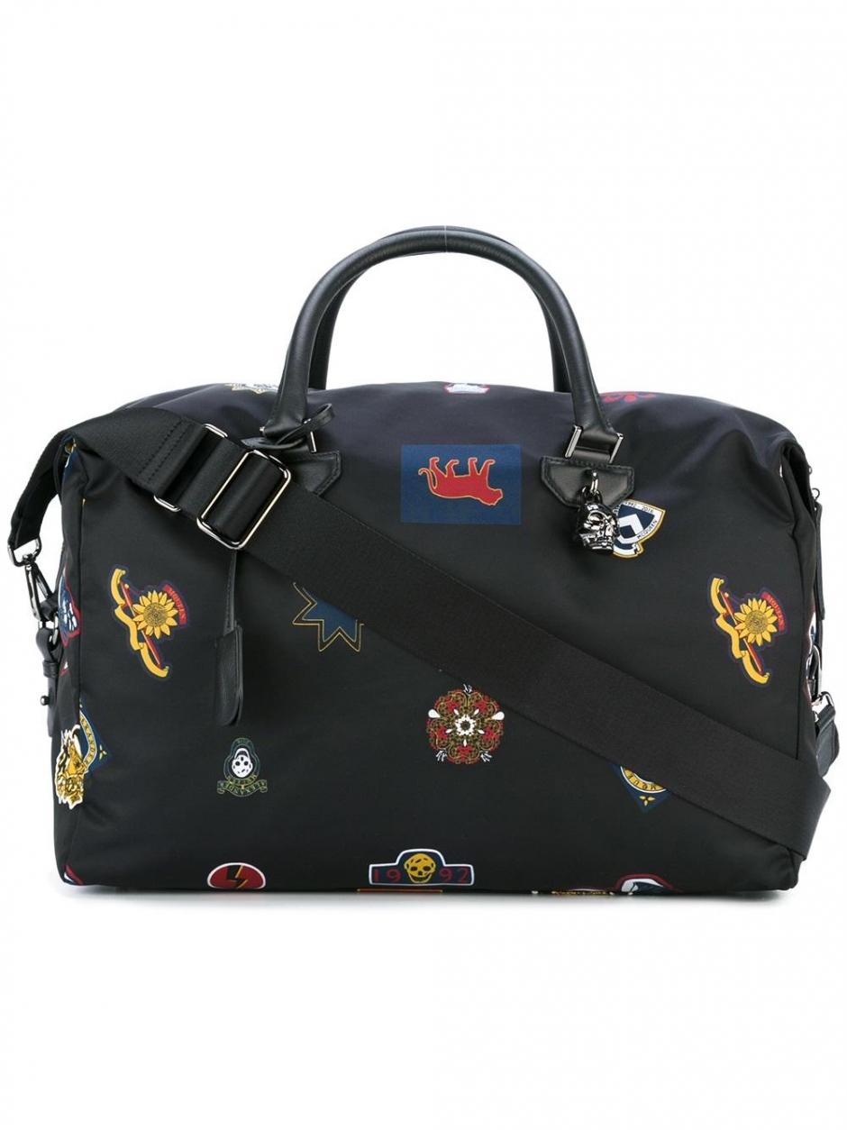 Devir Şık Spor Çanta Devri