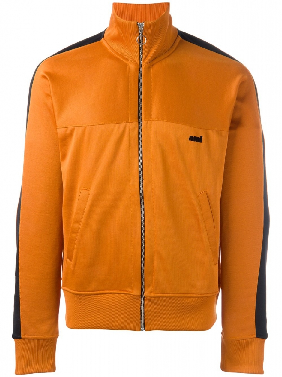 Turuncu Rengi Doğru Kullanmak: Lewis Hamilton