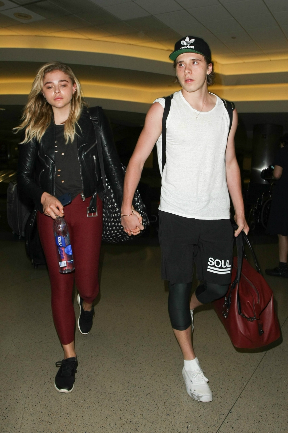 Devir Şık Spor Çanta Devri