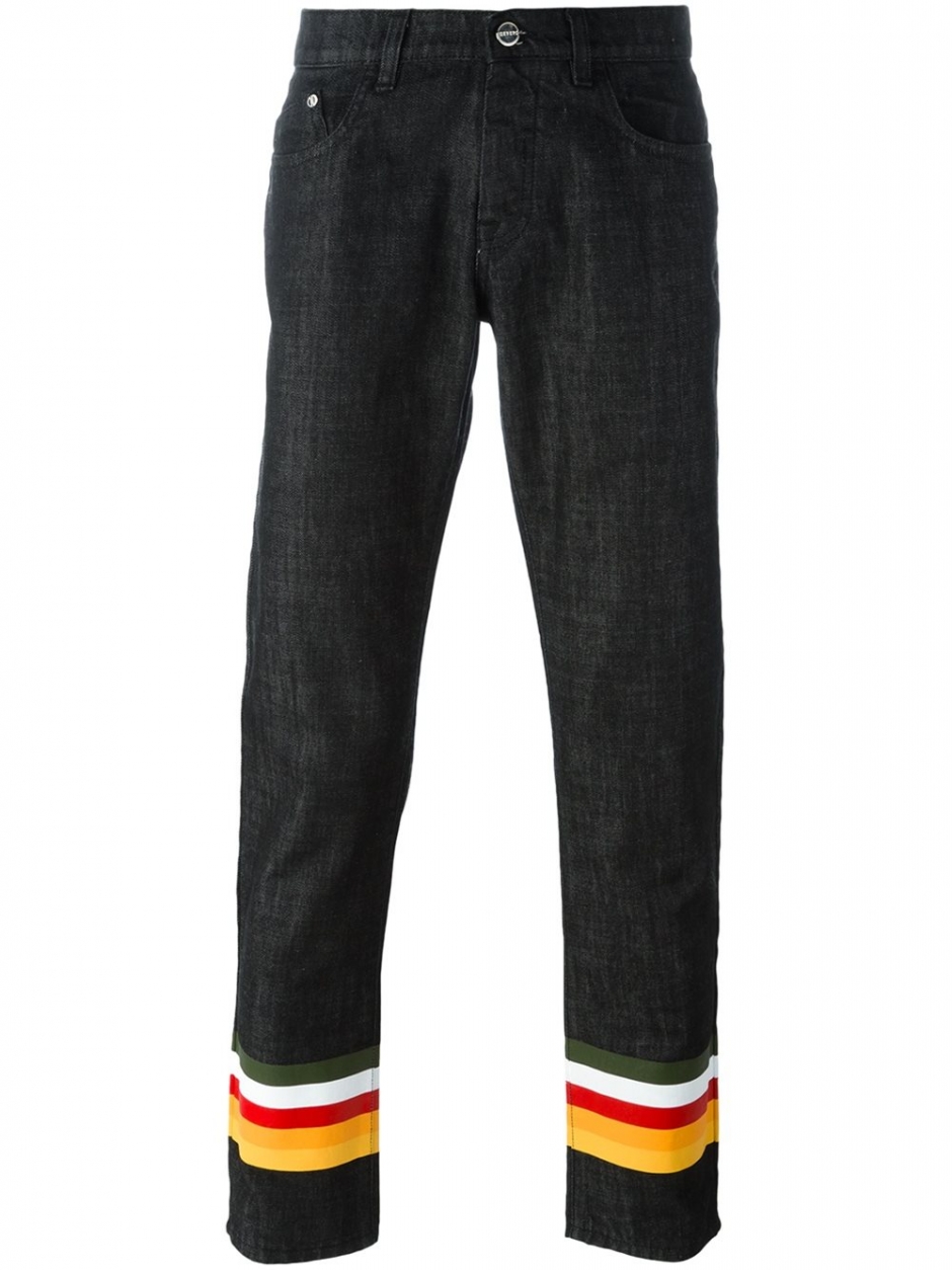 Trend Alarmı: Kalın ve Dağınık Çizgiler