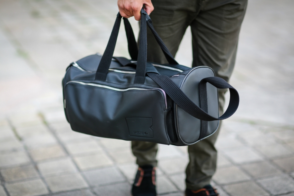 Devir Şık Spor Çanta Devri