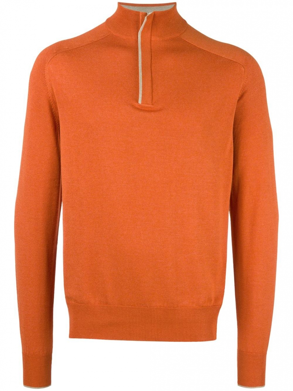 Turuncu Rengi Doğru Kullanmak: Lewis Hamilton