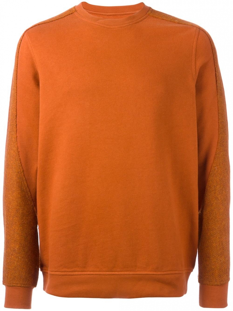 Turuncu Rengi Doğru Kullanmak: Lewis Hamilton