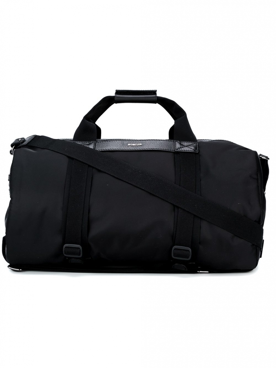 Devir Şık Spor Çanta Devri