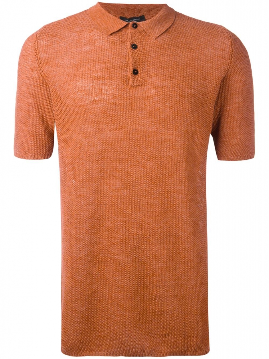 Turuncu Rengi Doğru Kullanmak: Lewis Hamilton