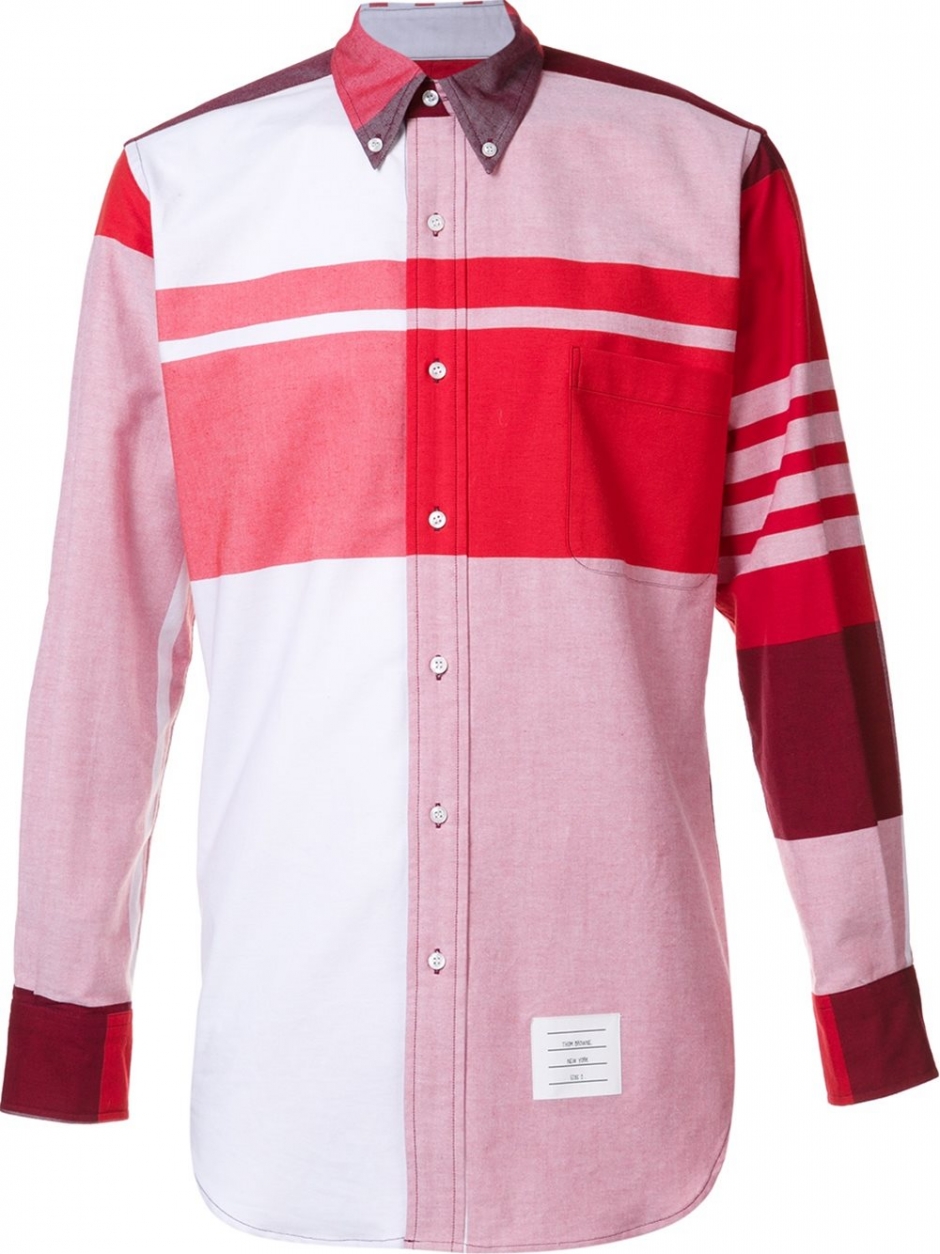 Trend Alarmı: Kalın ve Dağınık Çizgiler