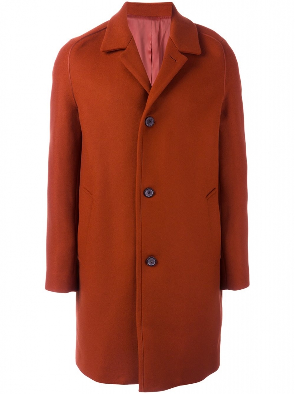 Turuncu Rengi Doğru Kullanmak: Lewis Hamilton