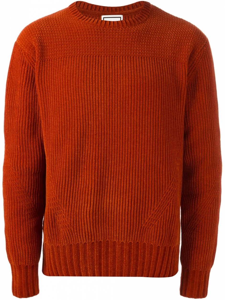 Turuncu Rengi Doğru Kullanmak: Lewis Hamilton