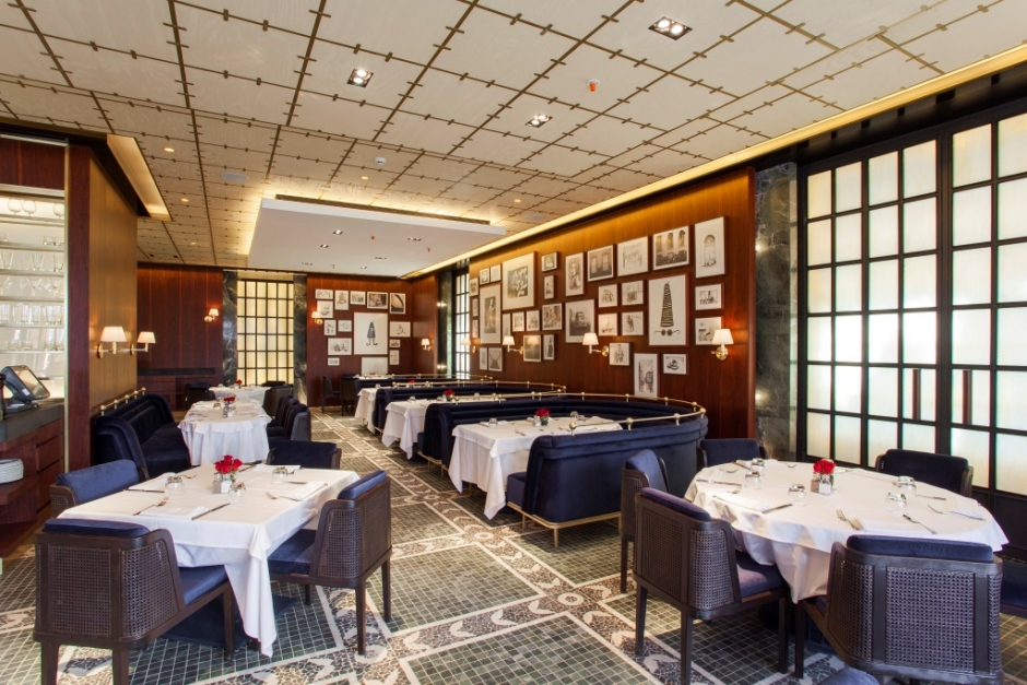 Mahalle Turu: Kalamış