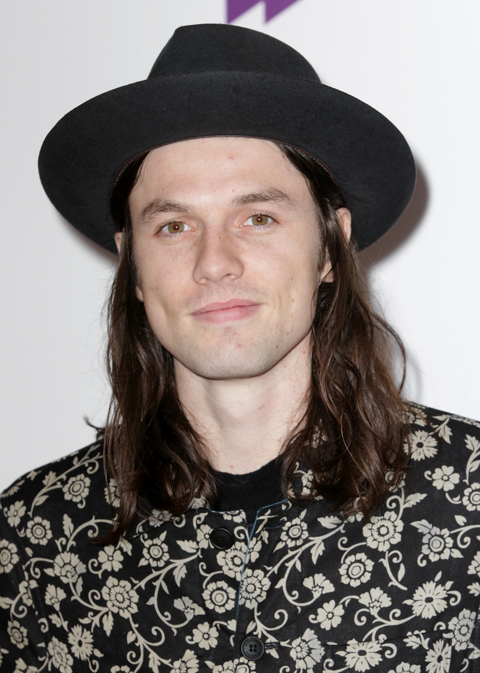 Floral Desenin Kış Hali